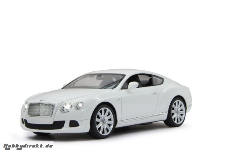 Bentley ContinentalGTSpeed1:1 Jamara 404511