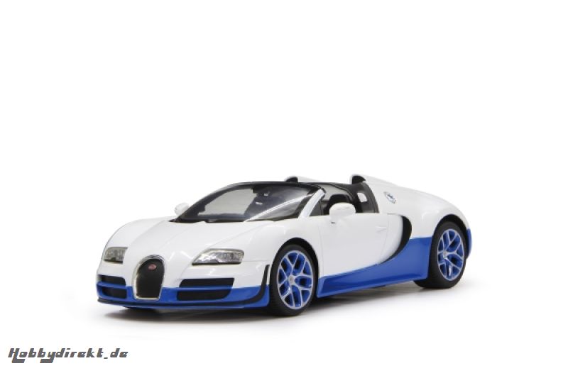 Bugatti GrandSportVitesse1:14 Jamara 404547