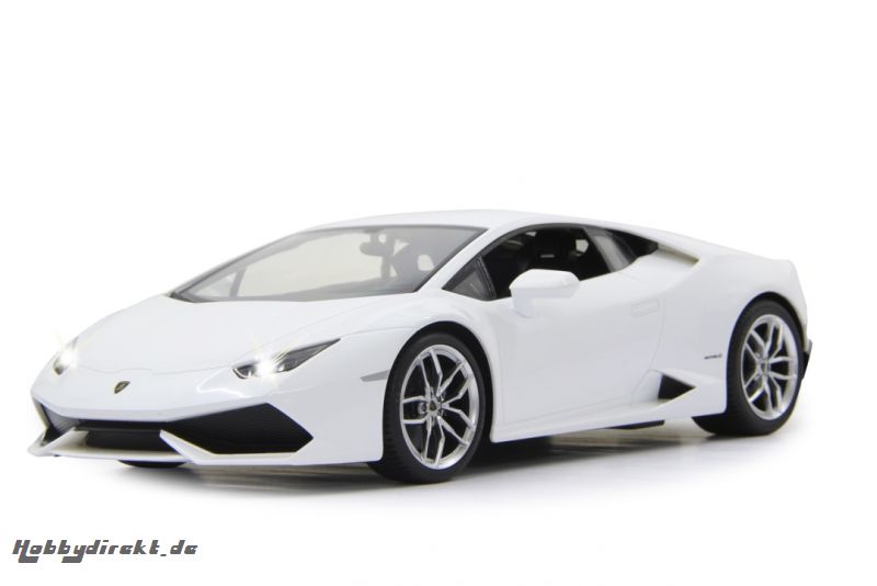 Lamborghini Huracßn 1:14 weiß 27Mhz Jamara 404560