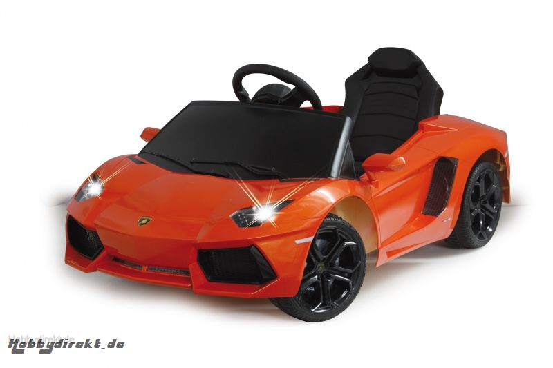 Ride-on Lamborghini Aventador Jamara 404605