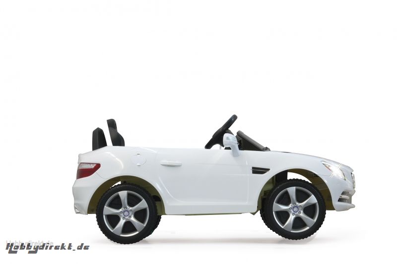 Ride-on Mercedes Benz SLK wei Jamara 404607