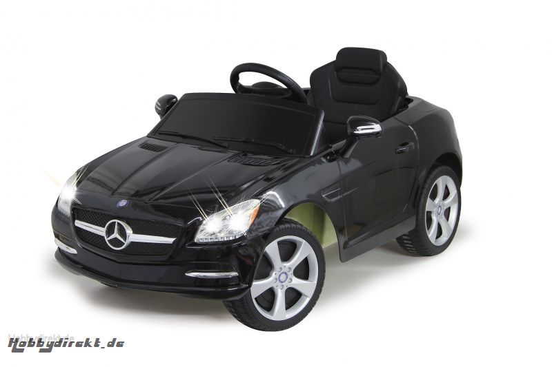 Ride-on Mercedes Benz SLK sch Jamara 404616