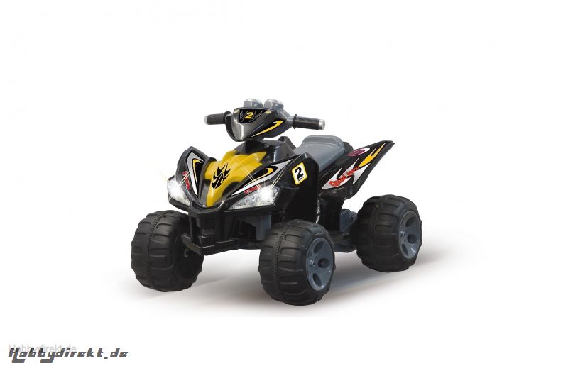 Ride-on Quad 12V Jamara 404640