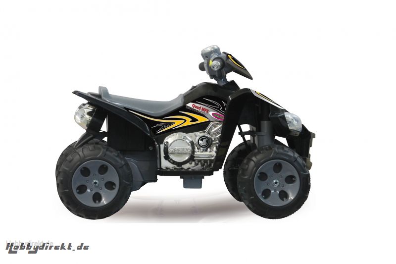 Ride-on Quad 12V Jamara 404640