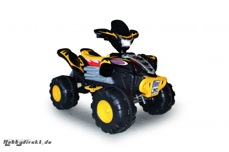 Ride-on Quad Big 12V Jamara 404730