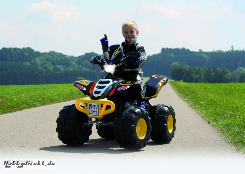 Ride-on Quad Big 12V Jamara 404730