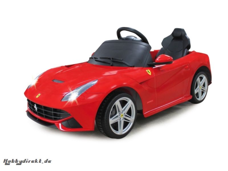 Ride-on Ferrari F12 Berlinett Jamara 404765