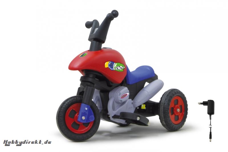 Ride-on E-Trike 6V m. Richtungsschalter Jamara 404771