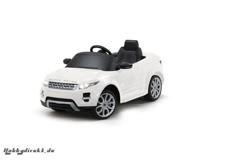 Ride-on Land Rover Evoque wei Jamara 404775