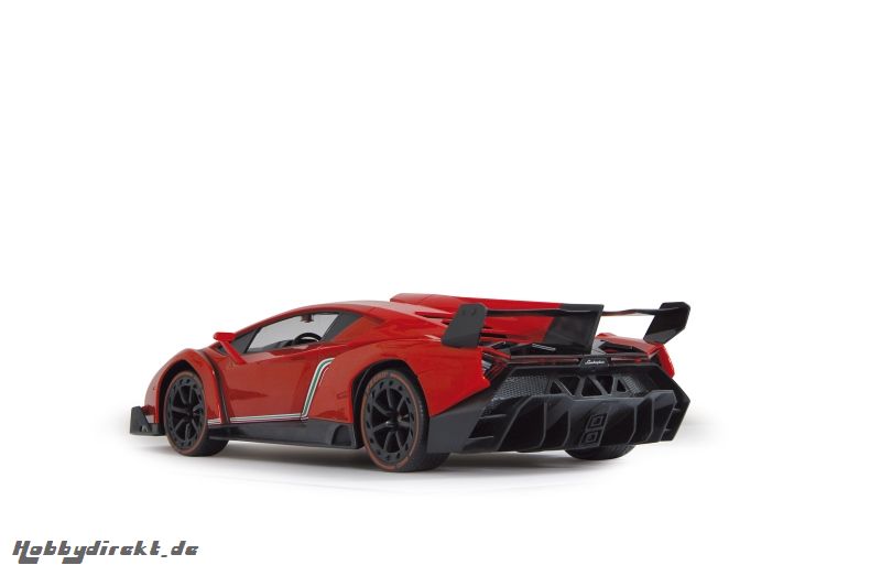 Lamborghini Veneno Lenkr+Peda Jamara 404870