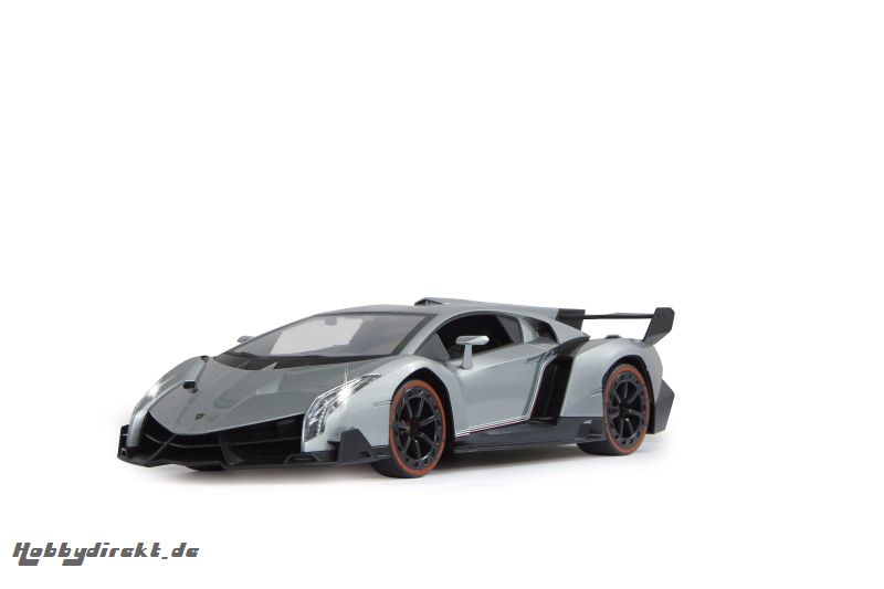 Lamborghini Veneno Lenkr+Peda Jamara 404871