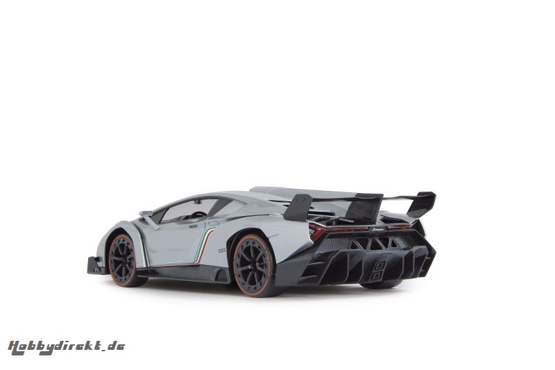 Lamborghini Veneno Lenkr+Peda Jamara 404871