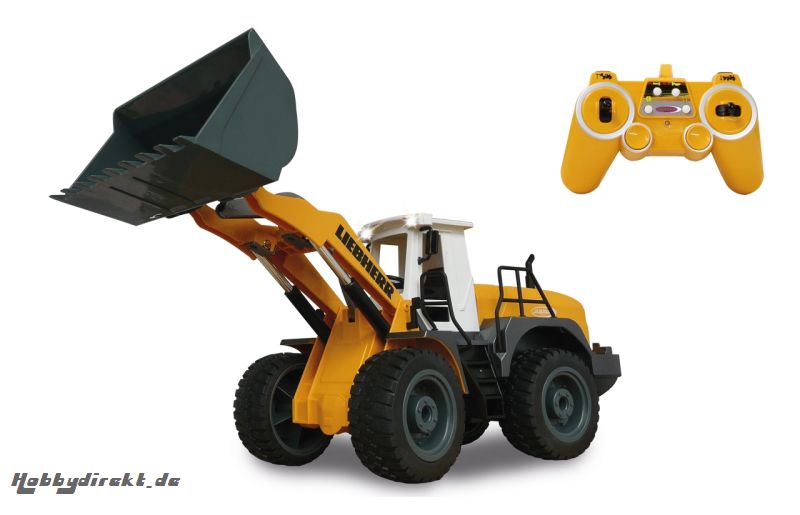 Radlader Liebherr 564 1:20 2,4G Jamara 405007