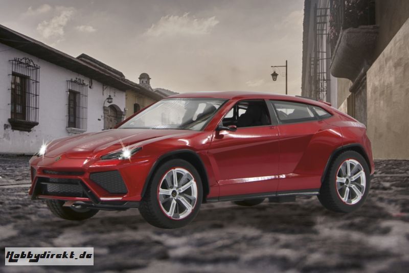 Lamborghini Urus 1:14 rot 27MHz Jamara 405017