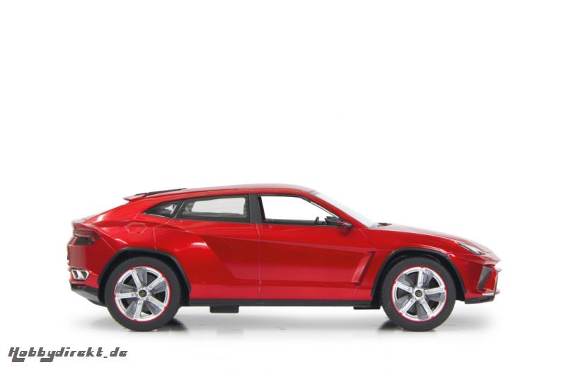 Lamborghini Urus 1:14 rot 27MHz Jamara 405017