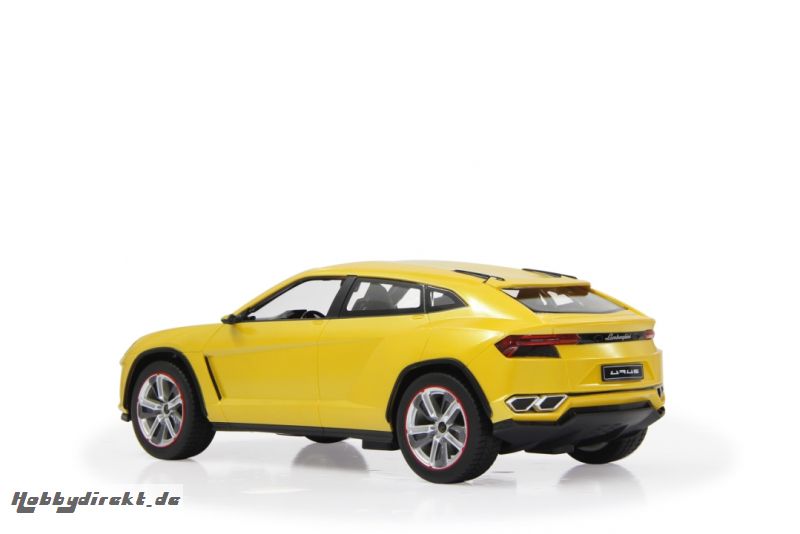 Lamborghini Urus 1:14 gelb 40MHz Jamara 405018