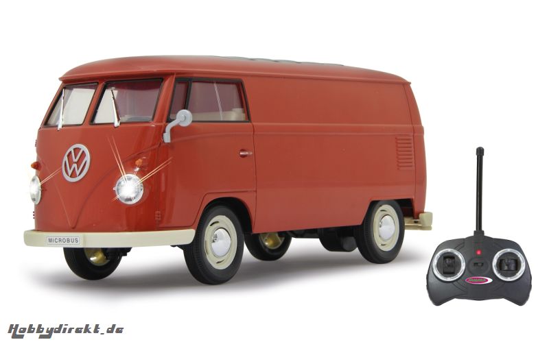 VW T1 Transporter 1:16 2 Kanal 27MHz Jamara 405085