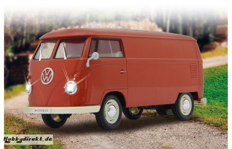 VW T1 Transporter 1:16 2 Kanal 2,4G Jamara 405120