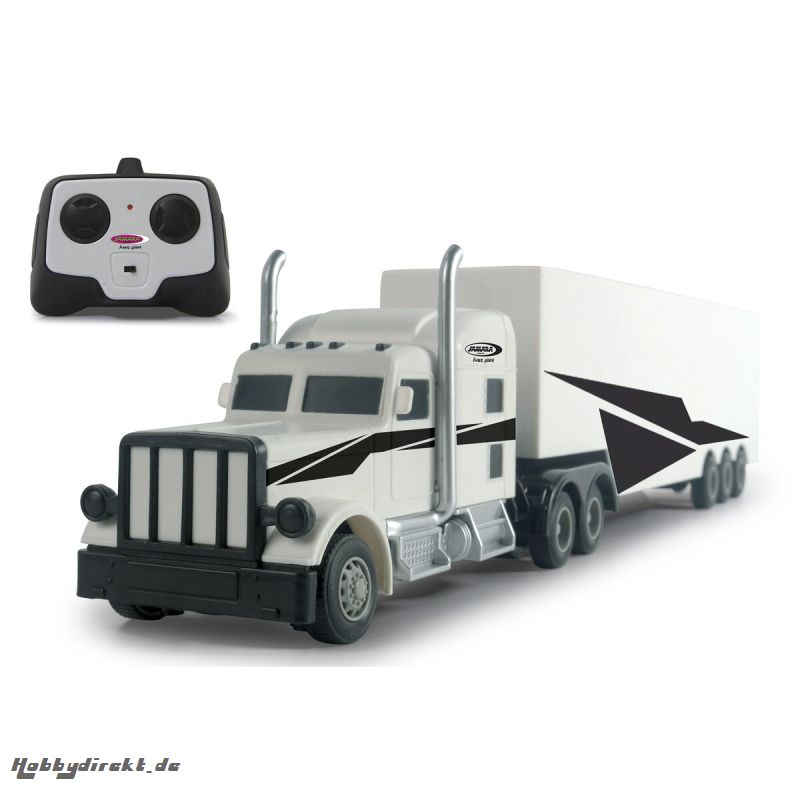 RC Container LKW 1:34 2,4GHz USA Jamara 405220