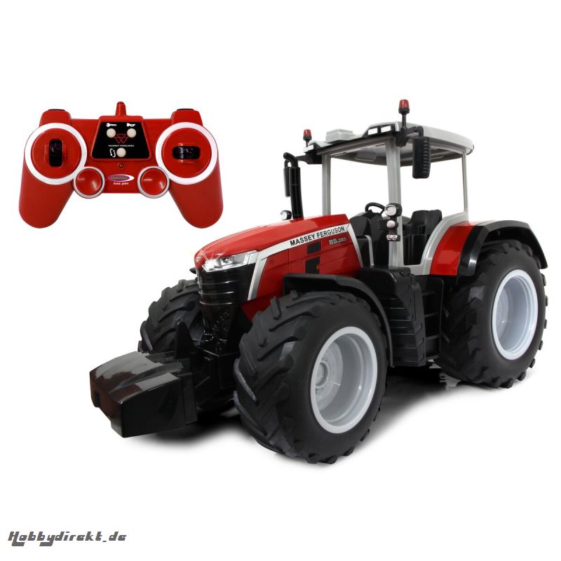 Massey Ferguson 8S.285 1:16 2,4Ghz Jamara 405301