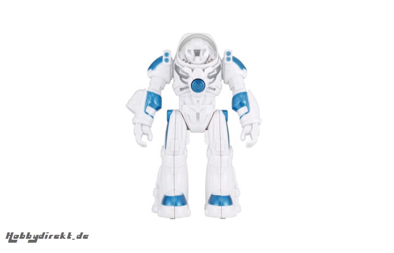 Robot Spaceman mini weiß Jamara 410055