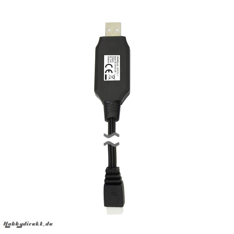 Ladekabel USB J-Rock Jamara 412734