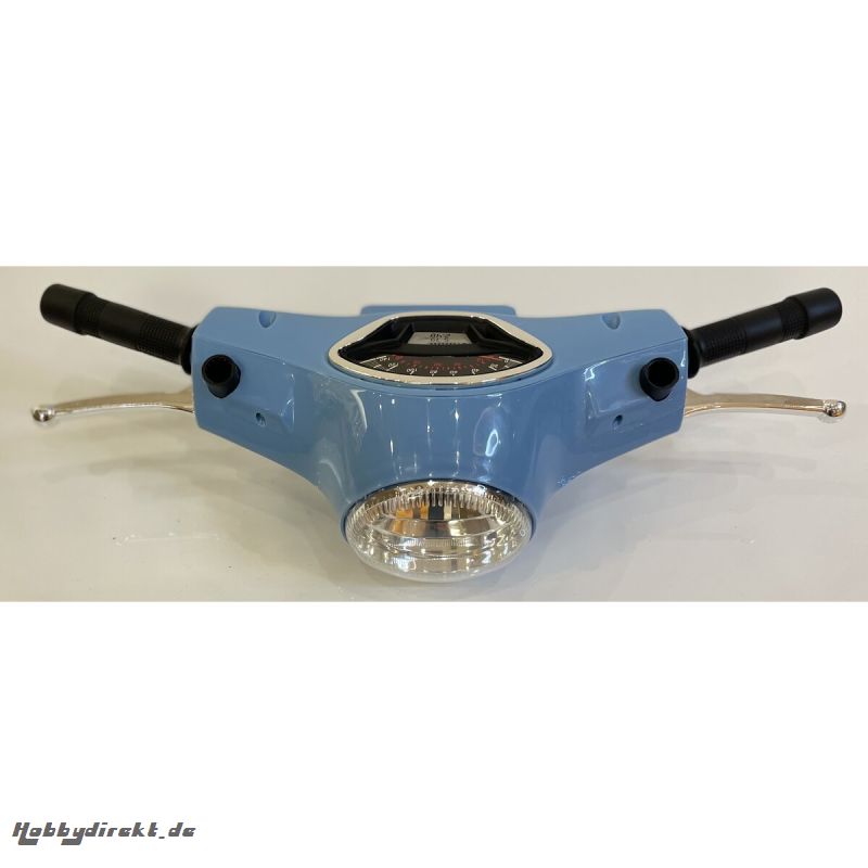 Lenker Ride-on Vespa blau komplett Jamara 412756