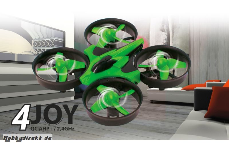 4 Joy Quadrocopter Jamara 422022