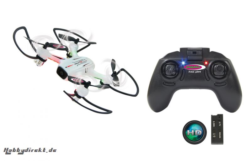 Angle 120 Altitude HD Wifi FPV Jamara 422027