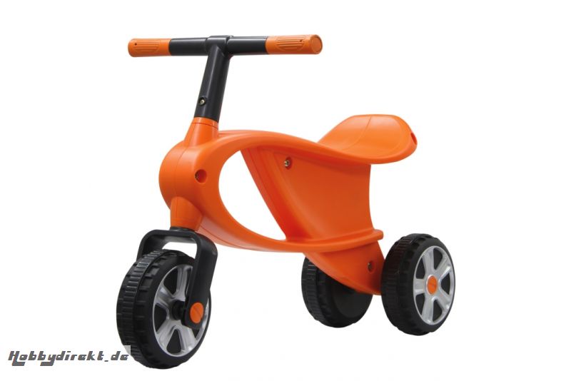 Laufrad Orange Jamara 460211