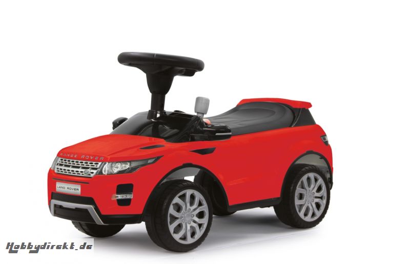 Rutscher Land Rover Evoque rot Jamara 460222