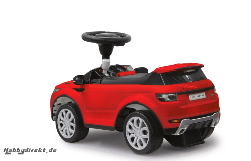 Rutscher Land Rover Evoque rot Jamara 460222