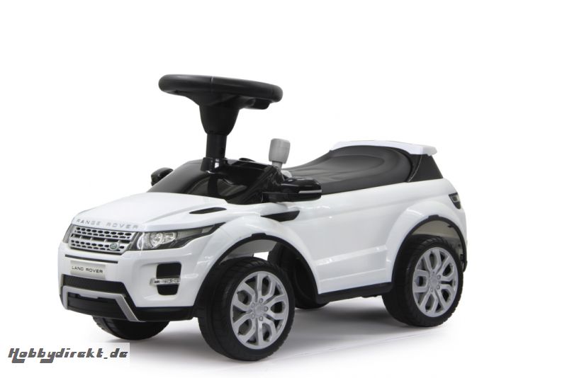 Rutscher Land Rover Evoque weiß Jamara 460223