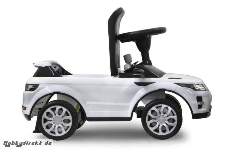 Rutscher Land Rover Evoque weiß Jamara 460223