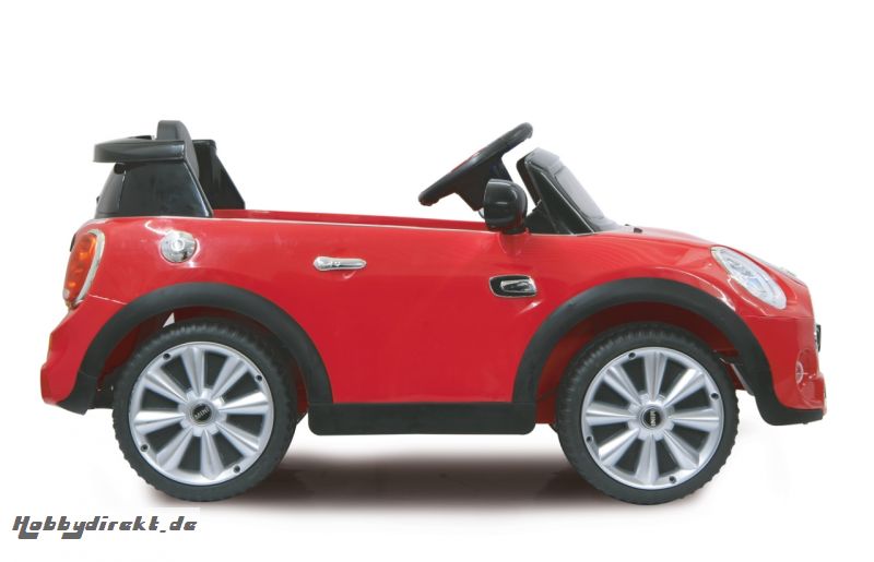 Ride-on Mini rot 12V Jamara 460236