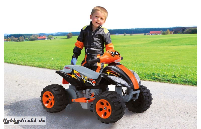 Ride-on Quad Pico 6V Jamara 460247