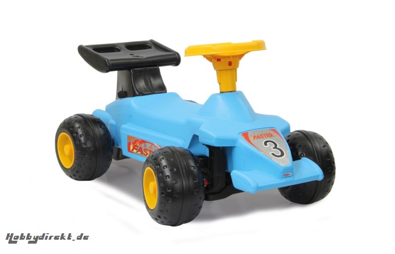 Rutscher Formula Kid blau Jamara 460310