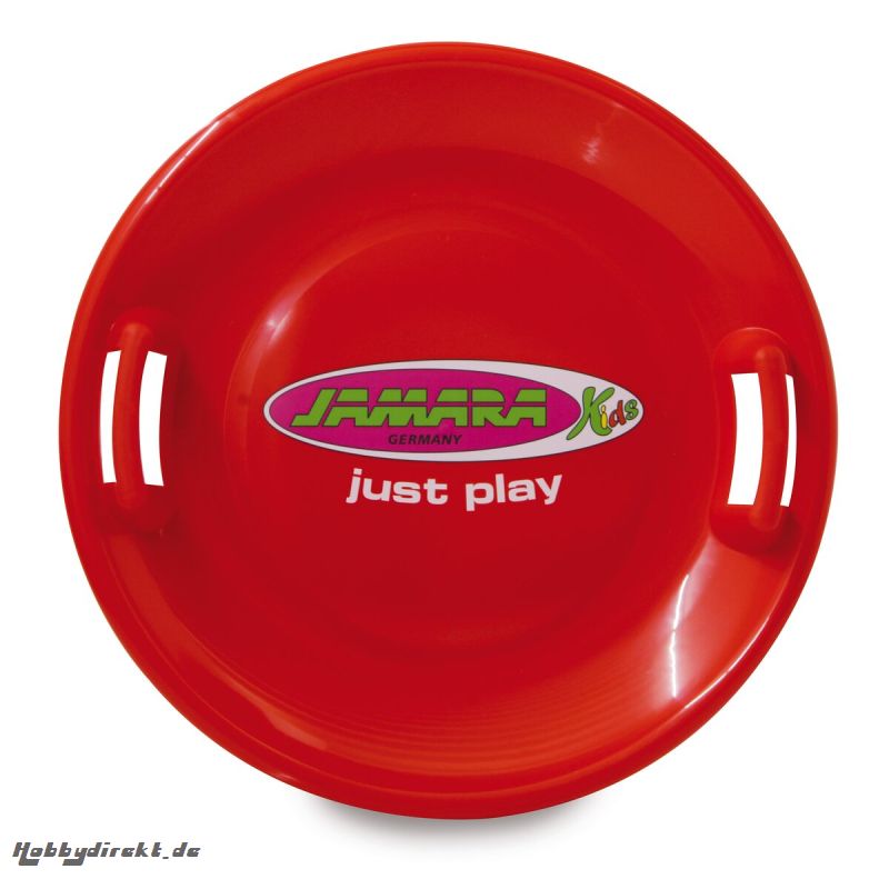 Snow Play Rutschteller 60cm rot Jamara 460368