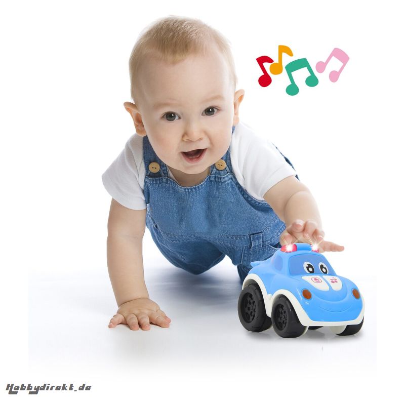 My Little Car blau Jamara 460547