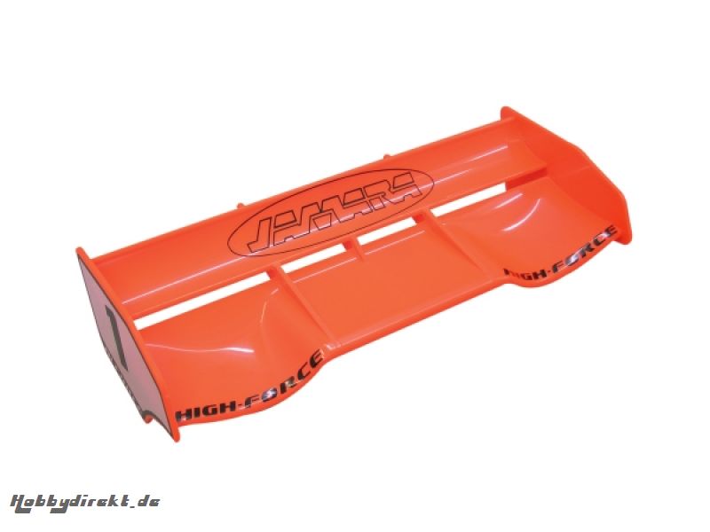 Heckspoiler 1:8 HighDownforce Jamara 503420