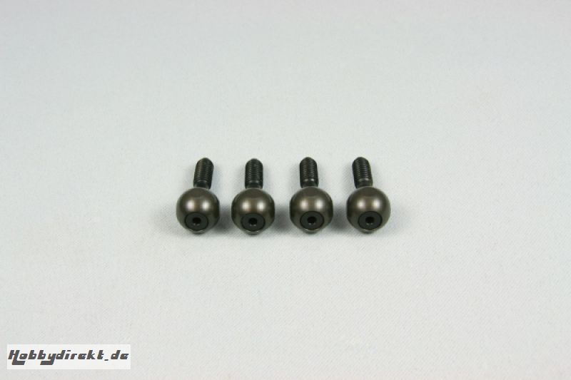 Kugelstift Pivot Ball X1-X2 C Jamara 503545