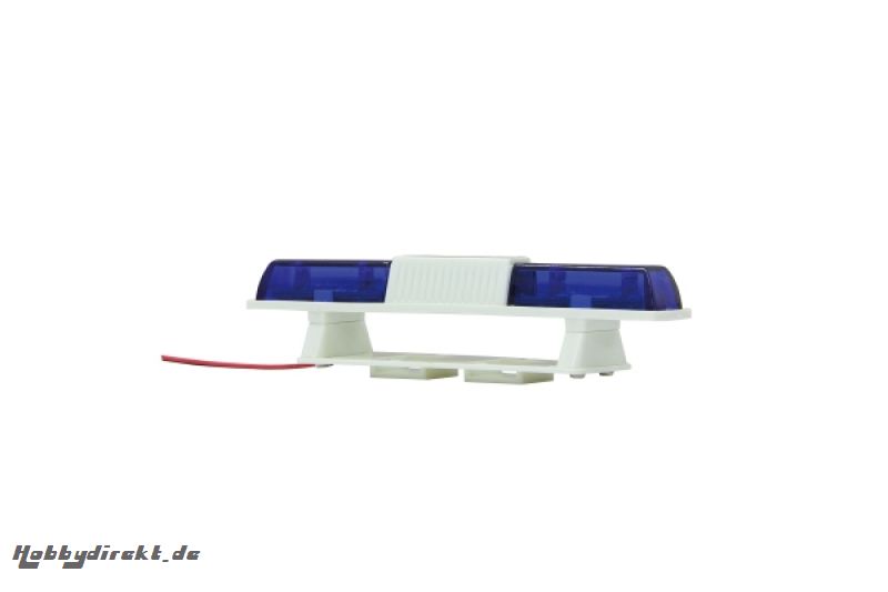 Car LED Signallicht doppelt e Jamara 505505