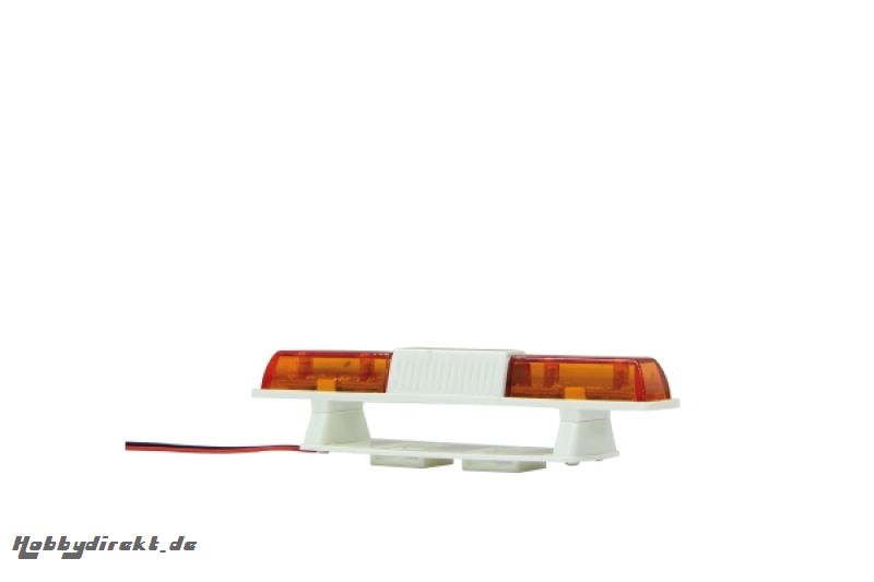 Car LED Signallicht doppelt e Jamara 505506