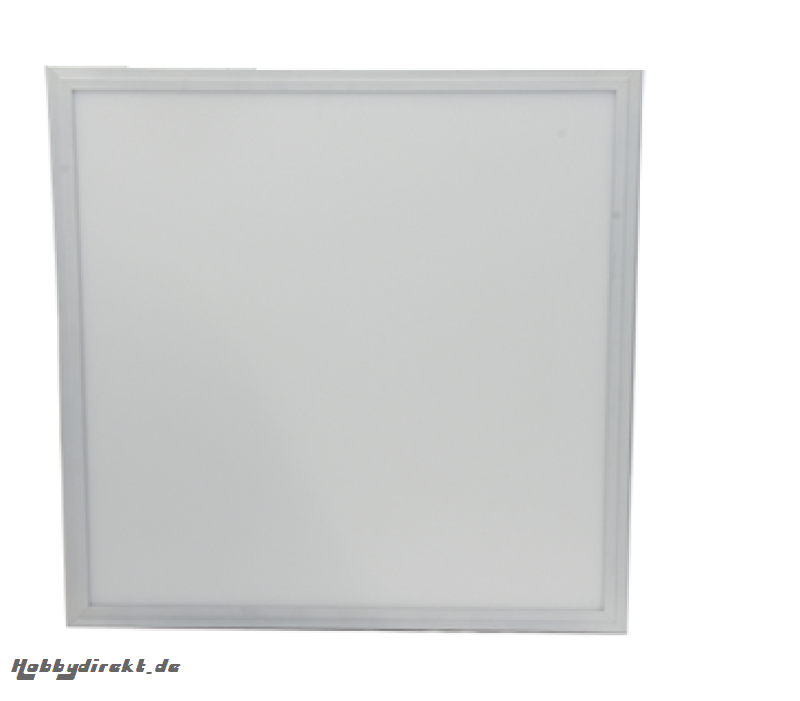 LED Panel 600x600mm k/w44W in Jamara 702400