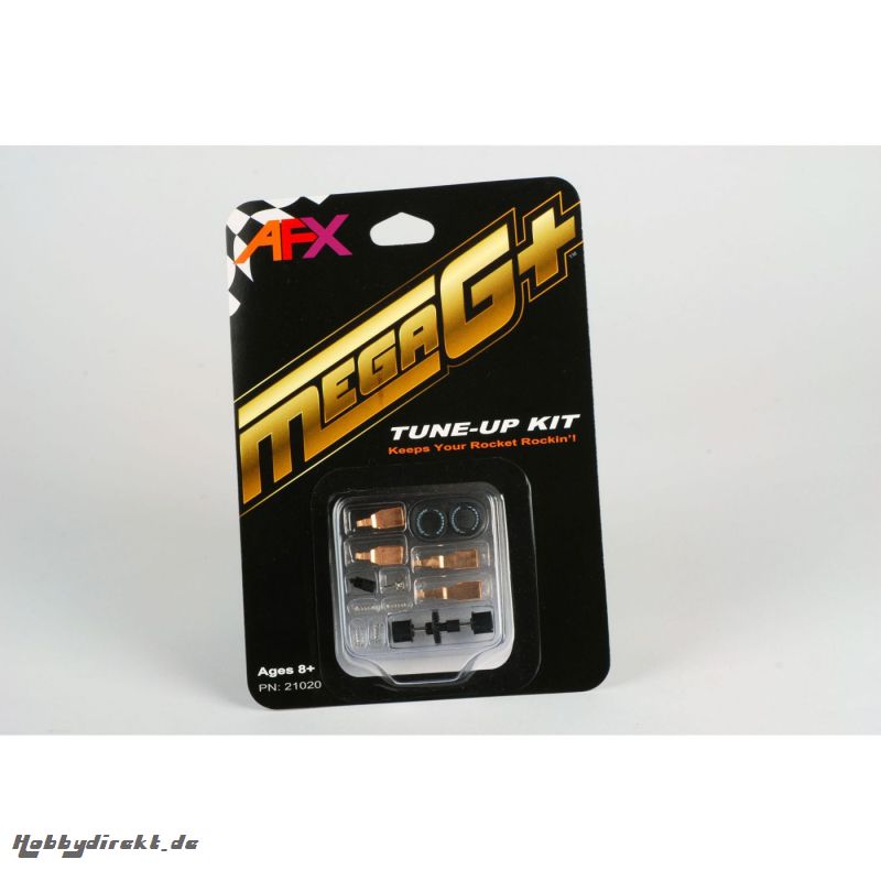 Mega G+ Tune Up Kit Horizon AFX21020