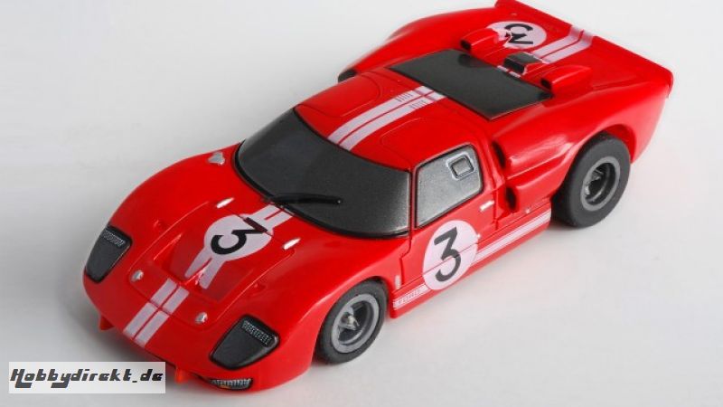 GT40 #3 Gurney Horizon AFX21032