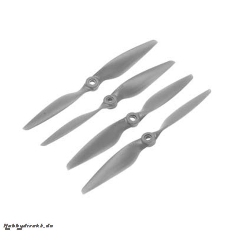 MultiRotor APC-Luftschraube 8 x 4,5 2-Blade 4-Pack Horizon APC08045MRB4