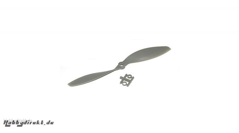 APC Slow Flyer Propeller,8 x 6 SF Horizon APC08060SF