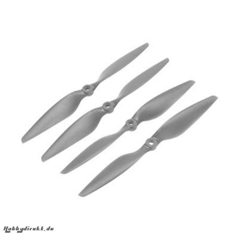 MultiRotor APC-Luftschraube 10 x 4,5 2-Blade 4-Pack Horizon APC10045MRB4