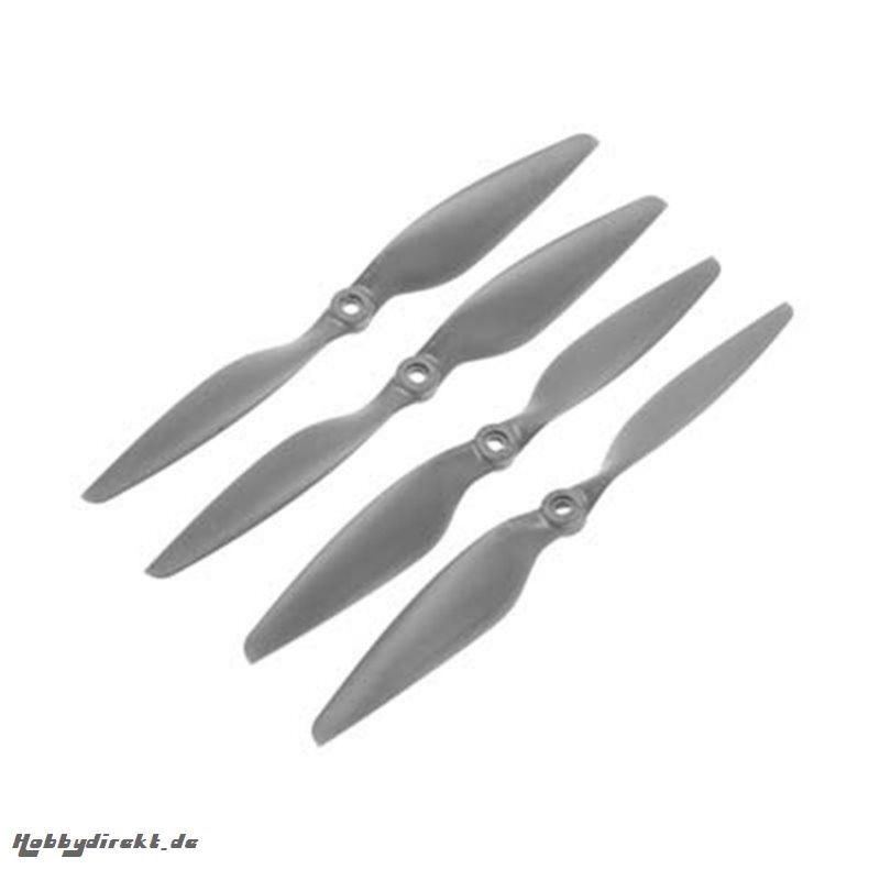 MultiRotor APC-Luftschraube 10 x 5,5 2-Blade 4-Pack Horizon APC10055MRB4